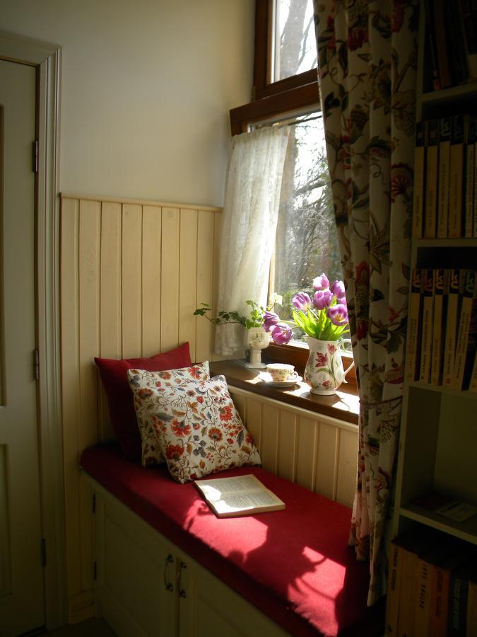 Studios At Anchevskih 3 리비프 외부 사진