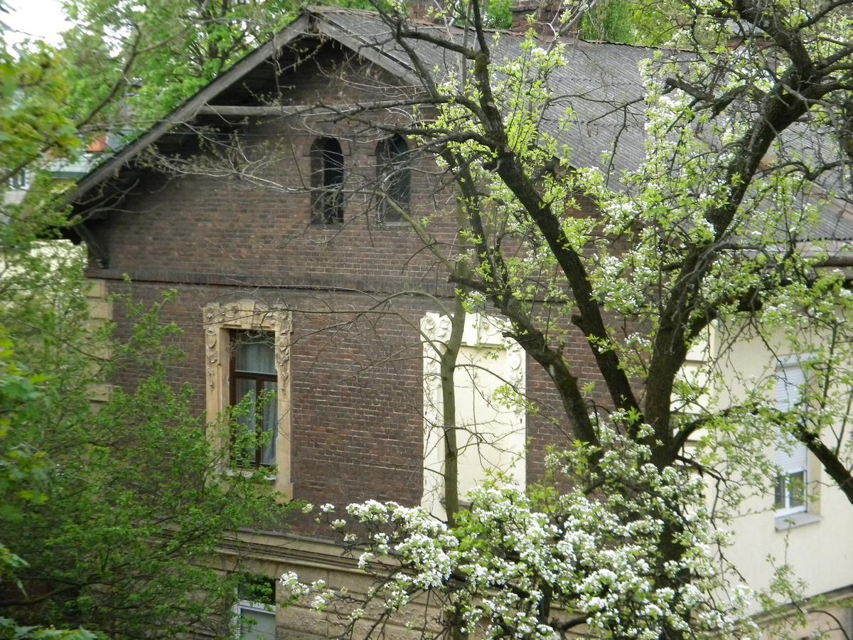 Studios At Anchevskih 3 리비프 외부 사진