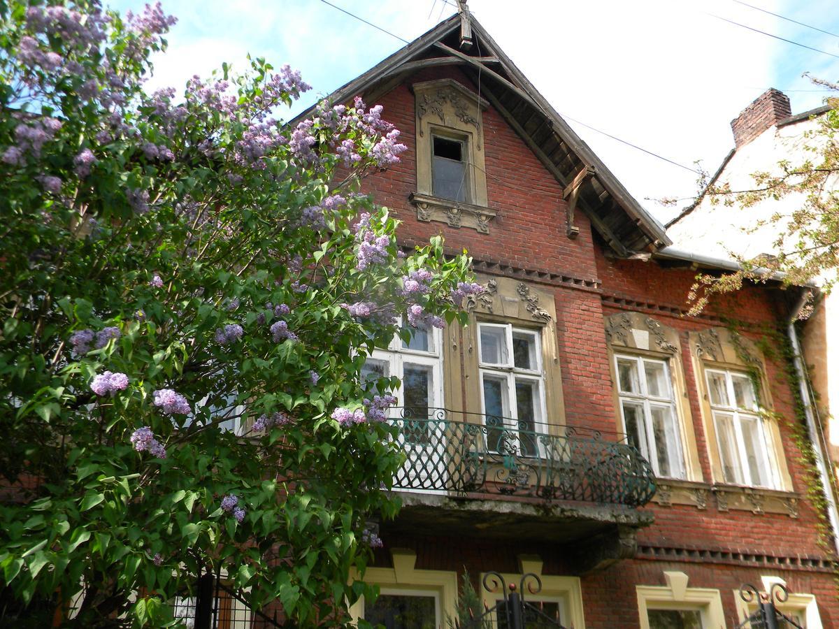 Studios At Anchevskih 3 리비프 외부 사진