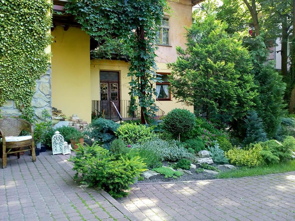 Studios At Anchevskih 3 리비프 외부 사진