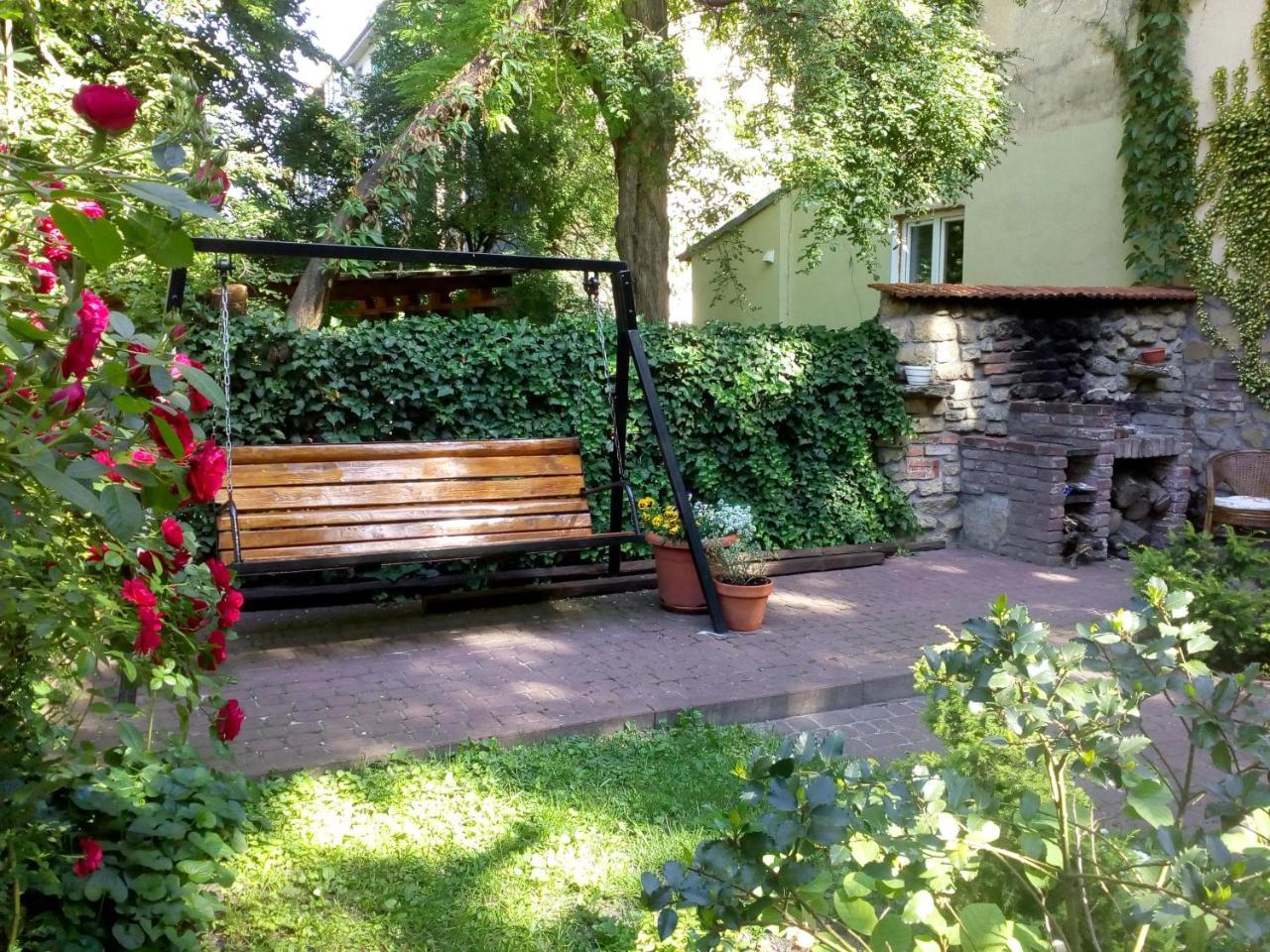 Studios At Anchevskih 3 리비프 외부 사진