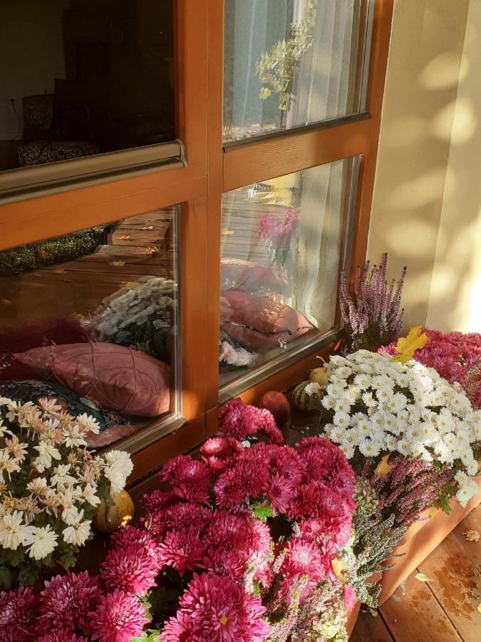 Studios At Anchevskih 3 리비프 외부 사진
