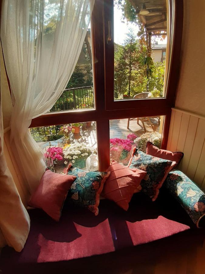 Studios At Anchevskih 3 리비프 외부 사진