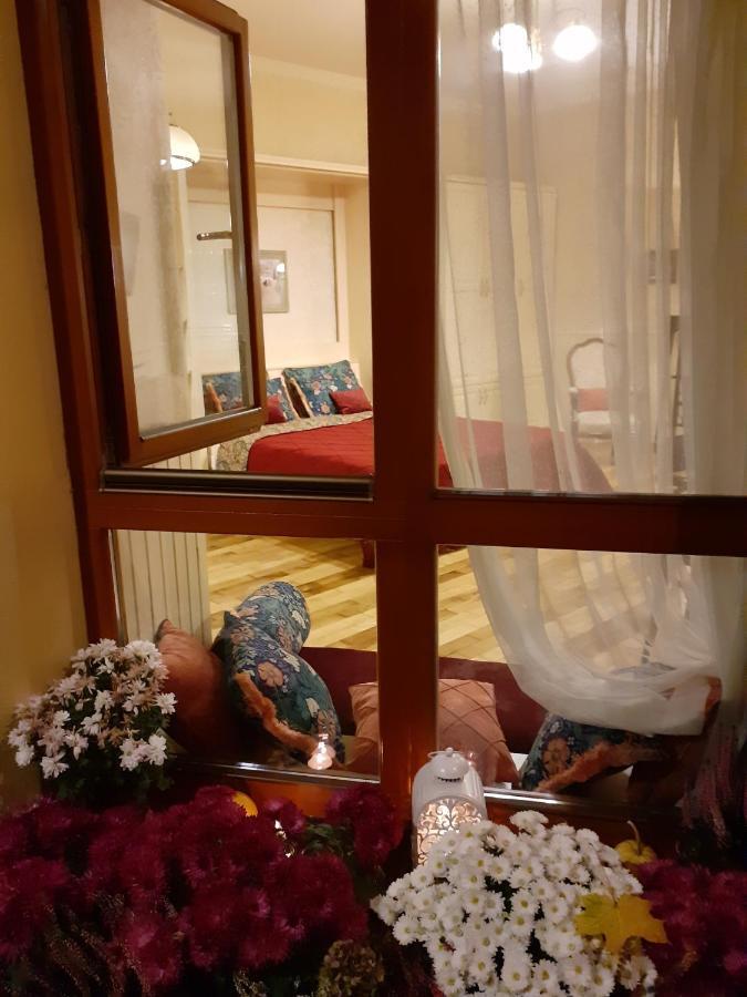 Studios At Anchevskih 3 리비프 외부 사진