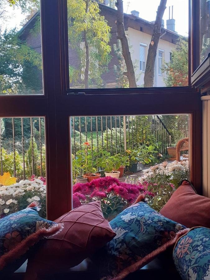 Studios At Anchevskih 3 리비프 외부 사진